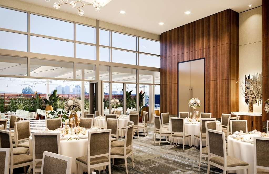 Homewood Suites By Hilton Montreal Midtown Faciliteiten foto