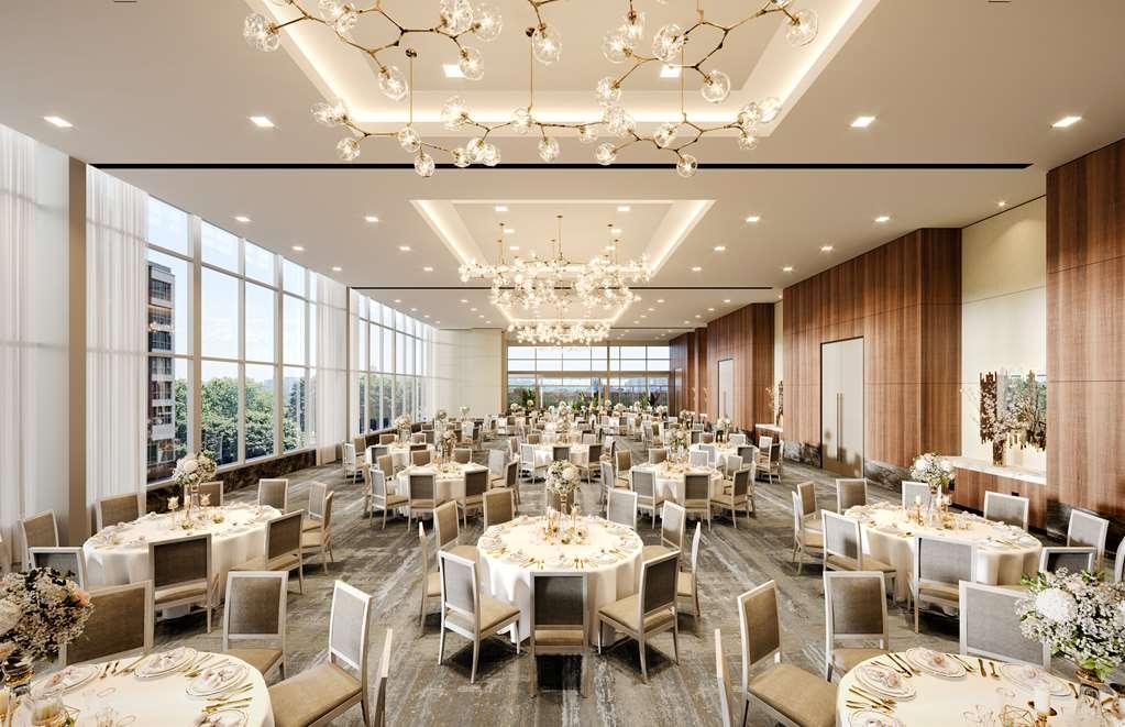 Homewood Suites By Hilton Montreal Midtown Faciliteiten foto