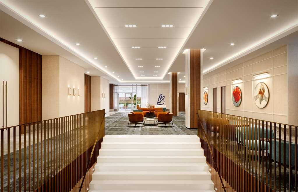 Homewood Suites By Hilton Montreal Midtown Faciliteiten foto