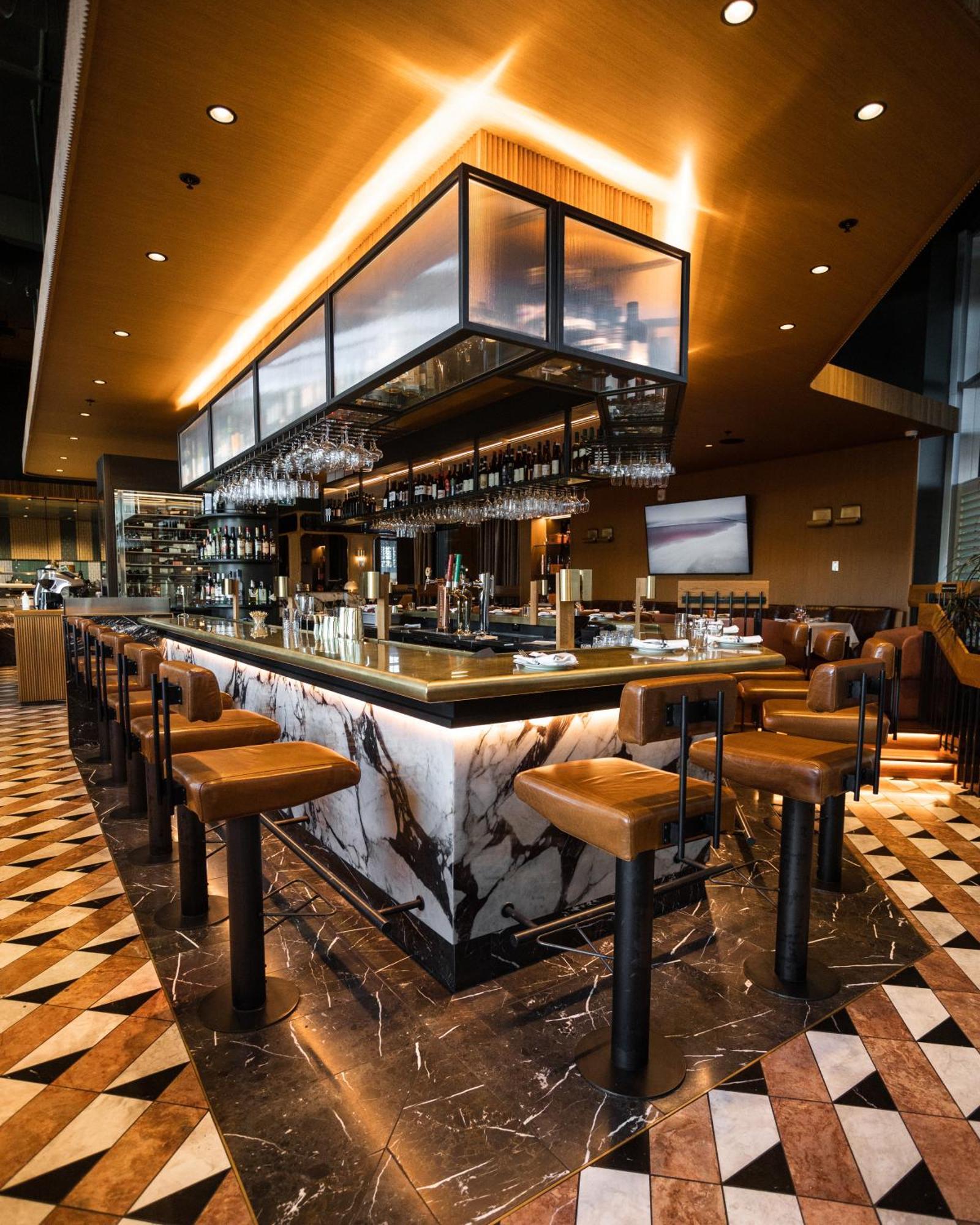 Homewood Suites By Hilton Montreal Midtown Buitenkant foto