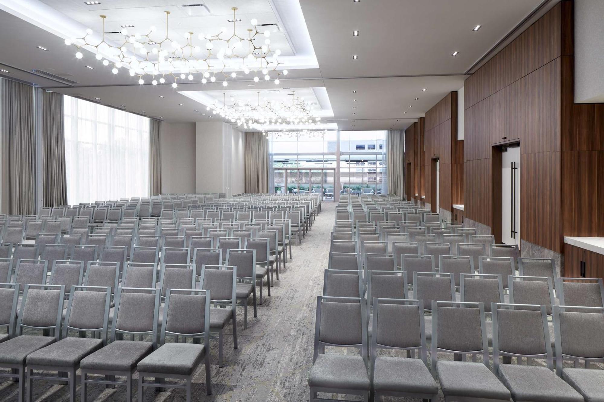 Homewood Suites By Hilton Montreal Midtown Buitenkant foto